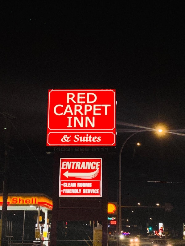 Red Carpet Inn & Suites image 1